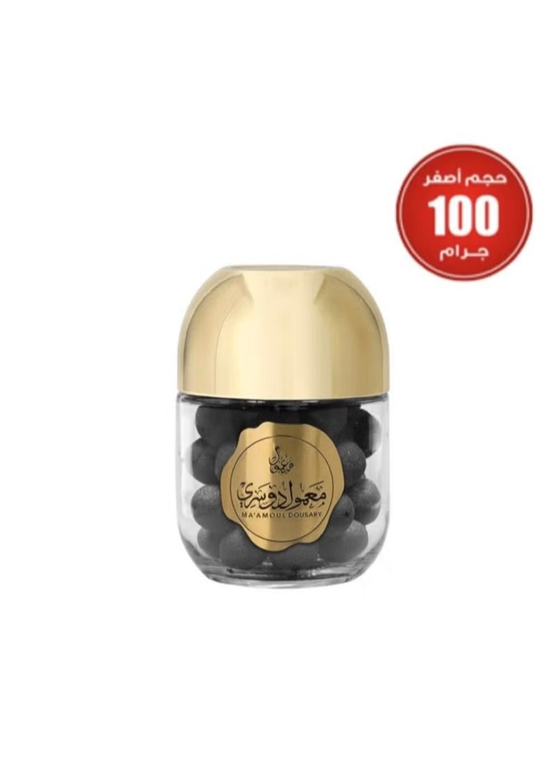 Alrehab Ma'Amoul Dousary 100g 