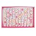 SOTOGO ONEST 100 Pieces Little Cute Rings Jewelry Rings Pretend Play Ring and Dress up Ring Gift - Image 4