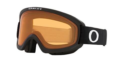 OAKLEY أوكلي O فريم 20 برو S مات أسود مع برتقالية