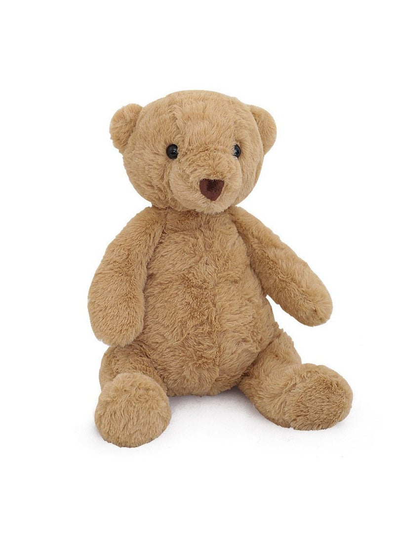 Children's Plush Toy Cartoon Doll Gift (Chubby Bear) - Image 1