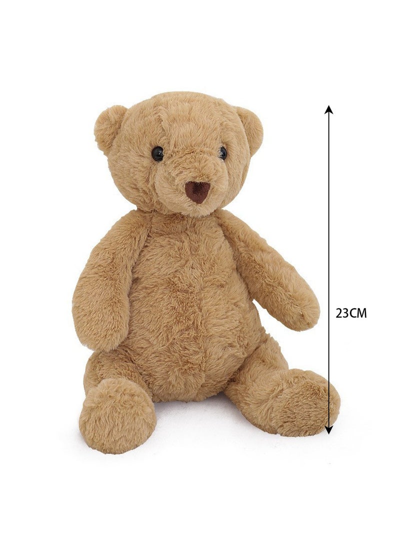 Children's Plush Toy Cartoon Doll Gift (Chubby Bear) - Image 2