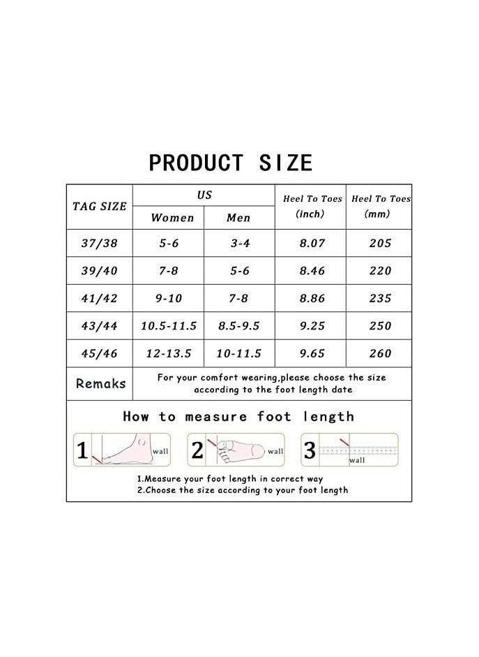 Bubble Slides Massage Slippers for Women Men,Soft Stress Relief Pillow Slides Slipper,Funny Lychee Non-slip Spa Slippers,Reflexology Sandals for Ladies slides