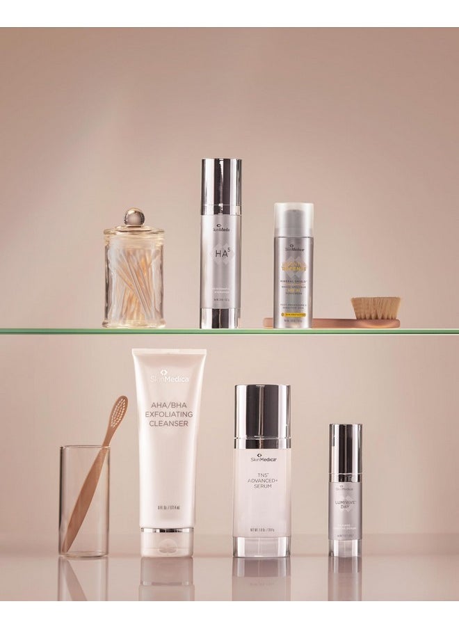 Skinmedica SkinMedica Essential Defense Mineral Shield SPF 32 Tinted Sunscreen for Face. This Lightweight, Facial Sunscreen is Ideal for Oily and/or Combination Skin, 1.85 Oz  - Image 3
