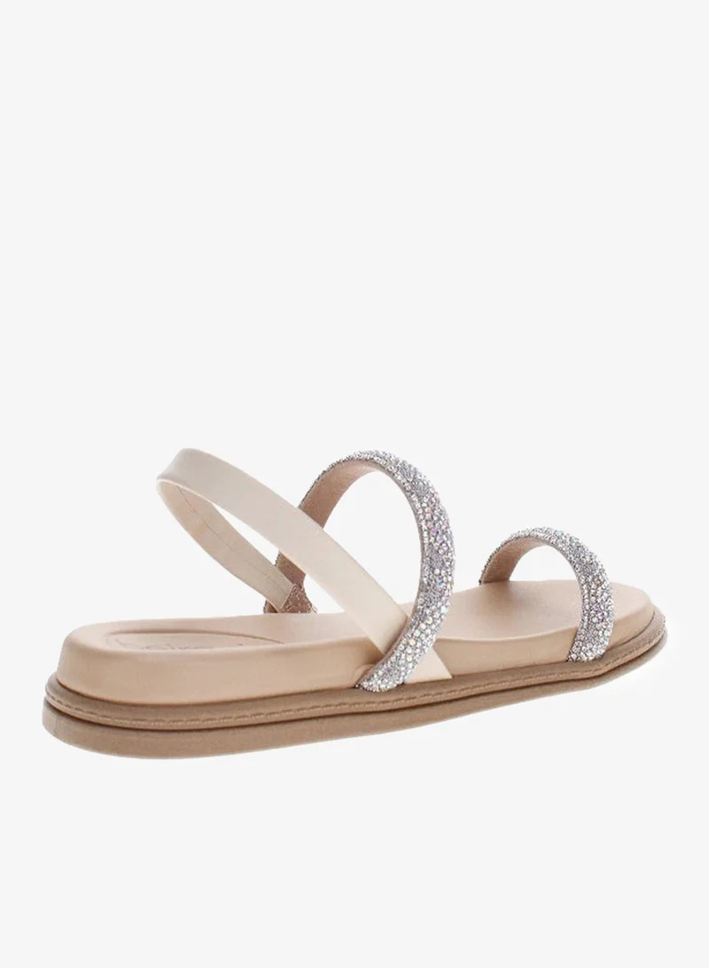 Sandals for Women with Back Strap – Stylish & Supportive sling Back Ladies Sandals