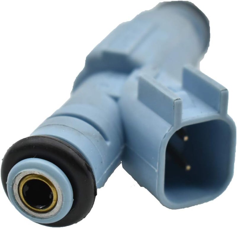 Wivplex مجموعة حقن الوقود Wivplex 4 قطع لميتسوبيشي رايدر 2006-2007 - Image 3