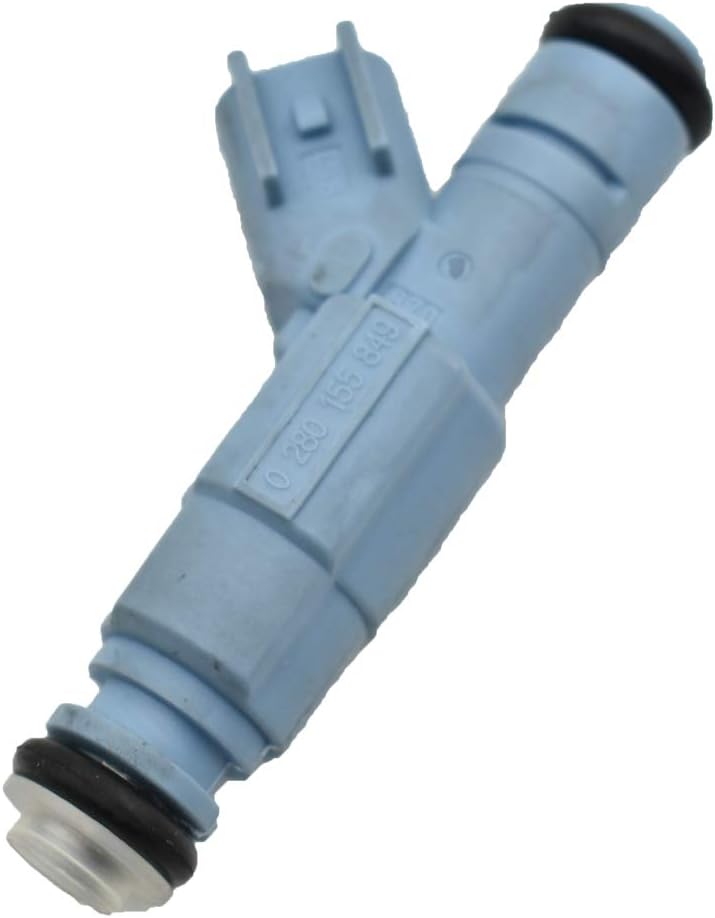 Wivplex مجموعة حقن الوقود Wivplex 4 قطع لميتسوبيشي رايدر 2006-2007 - Image 2