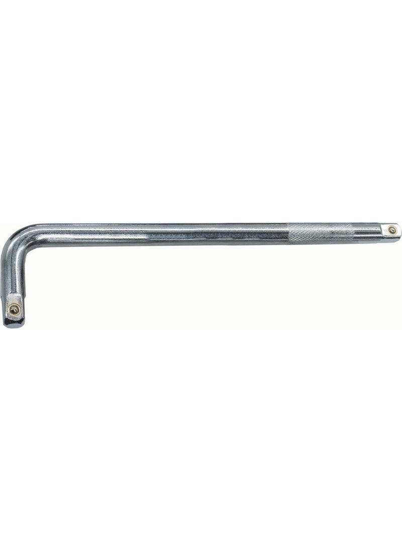 TiTi - 6095 1/2'' Socket L Intermediate Lever 300 mm - Image 1