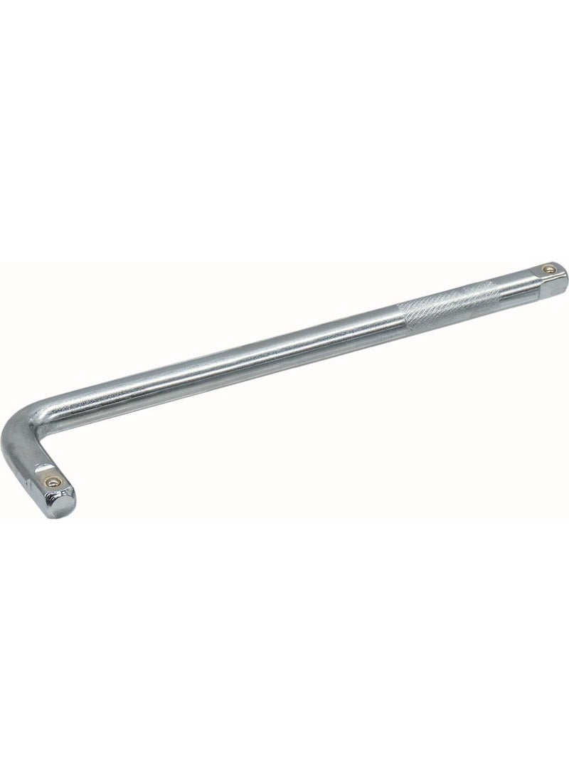 TiTi - 6095 1/2'' Socket L Intermediate Lever 300 mm - Image 1