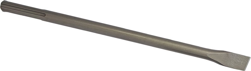 Inditrust مجموعة إندستراست لمطارق النقش المسطحة والنقطية بمقاس 18x400مم مناسبة لمطرقة الهدم - Image 3