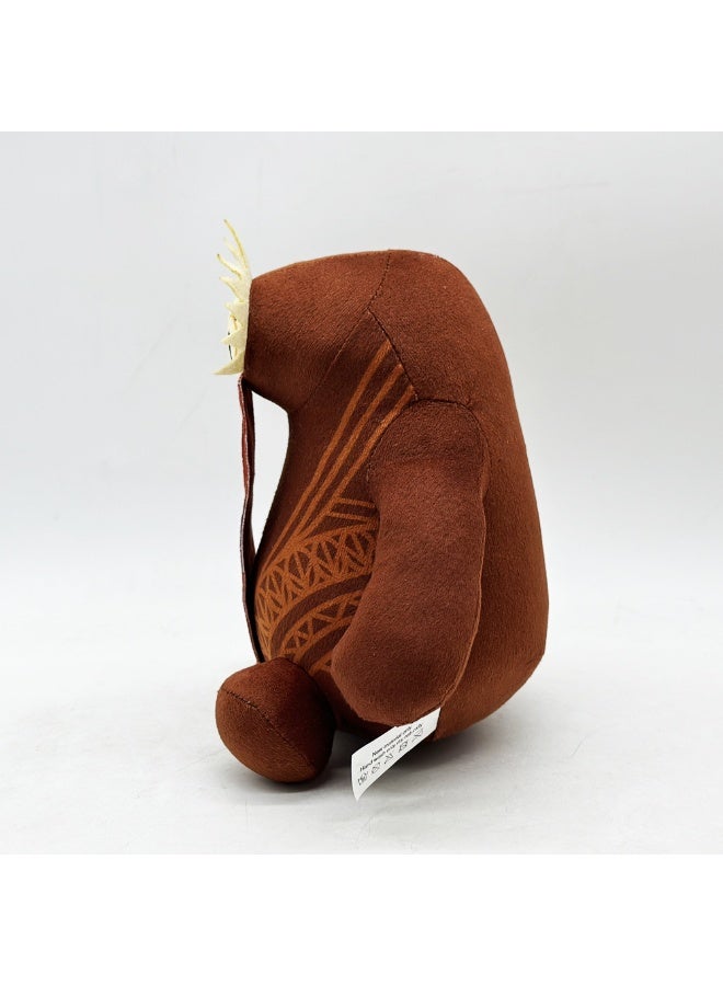general Expedition33 Esquie Light and Shadow: Expedition 33 Cute Plush Toys The best Gift for Family and Friends - Image 3