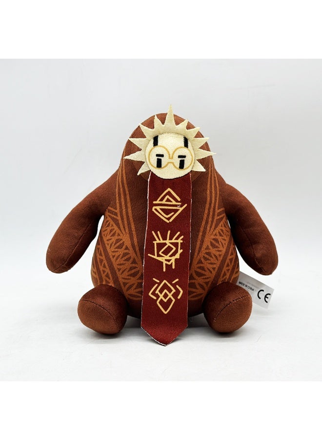 general Expedition33 Esquie Light and Shadow: Expedition 33 Cute Plush Toys The best Gift for Family and Friends - Image 1