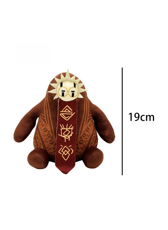 general Expedition33 Esquie Light and Shadow: Expedition 33 Cute Plush Toys The best Gift for Family and Friends - Image 5