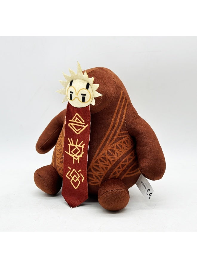 general Expedition33 Esquie Light and Shadow: Expedition 33 Cute Plush Toys The best Gift for Family and Friends - Image 2