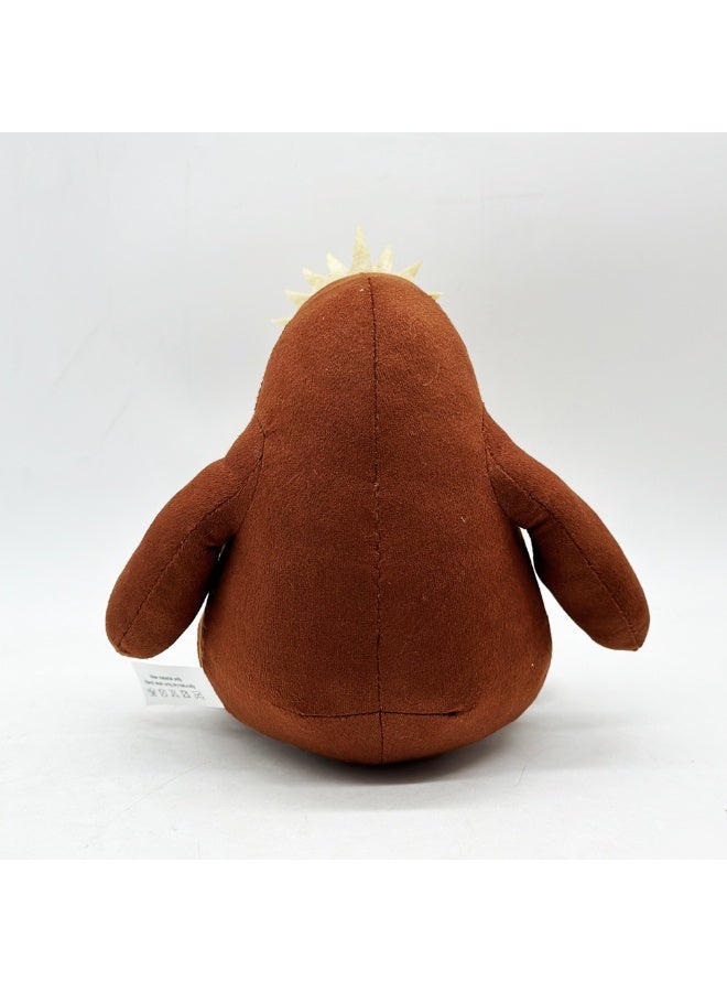 general Expedition33 Esquie Light and Shadow: Expedition 33 Cute Plush Toys The best Gift for Family and Friends - Image 4