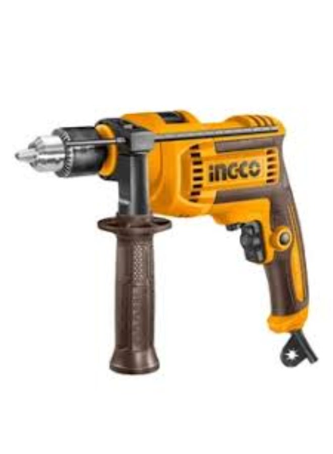 INGCO 710W Hammer Drill - Image 3