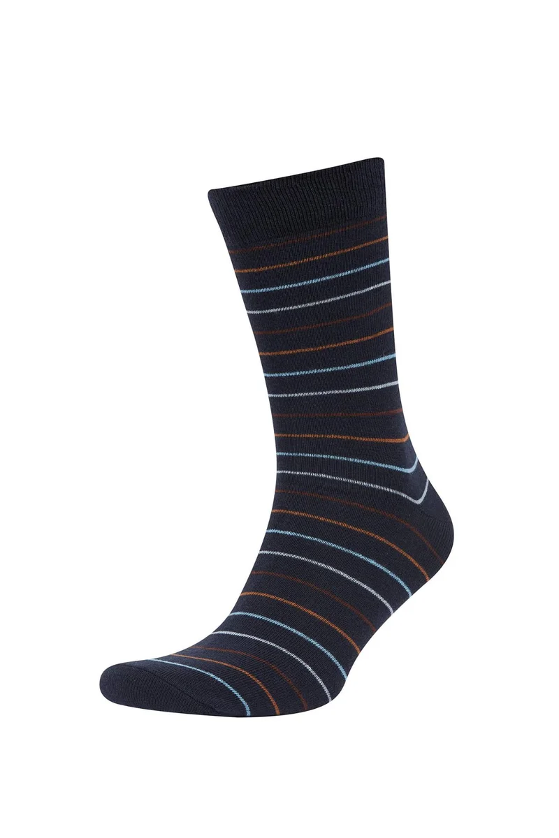 Defacto Man 5 Piece Long sock