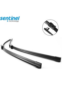 SENTINEL Mercedes Glk Banana Wiper Set (2008-2013)  - Image 2