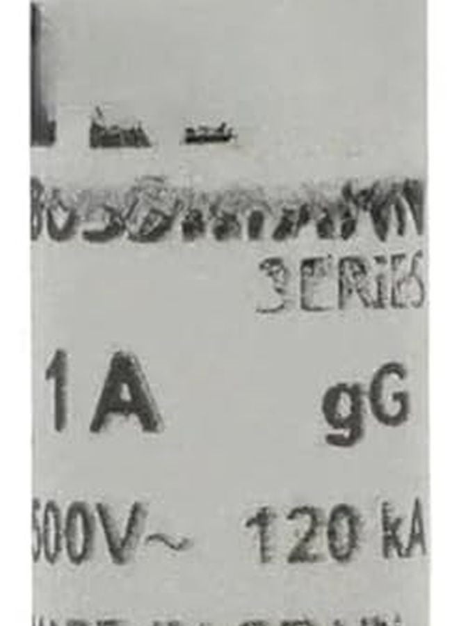 C10G20 صمام كهربائي فضي من 0.5 أمبير إلى 32 أمبير تصنيف التيار - Image 3