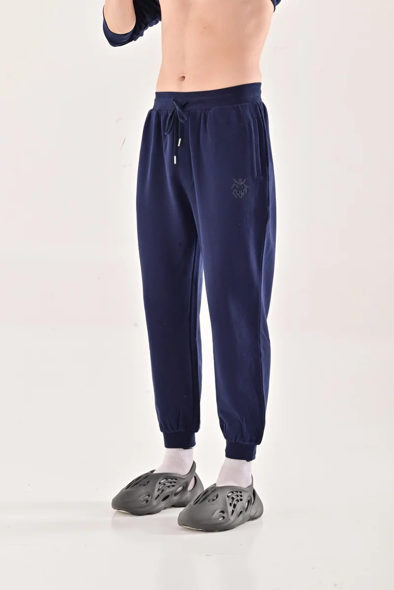 Esso5 Elevated Logo Joggers