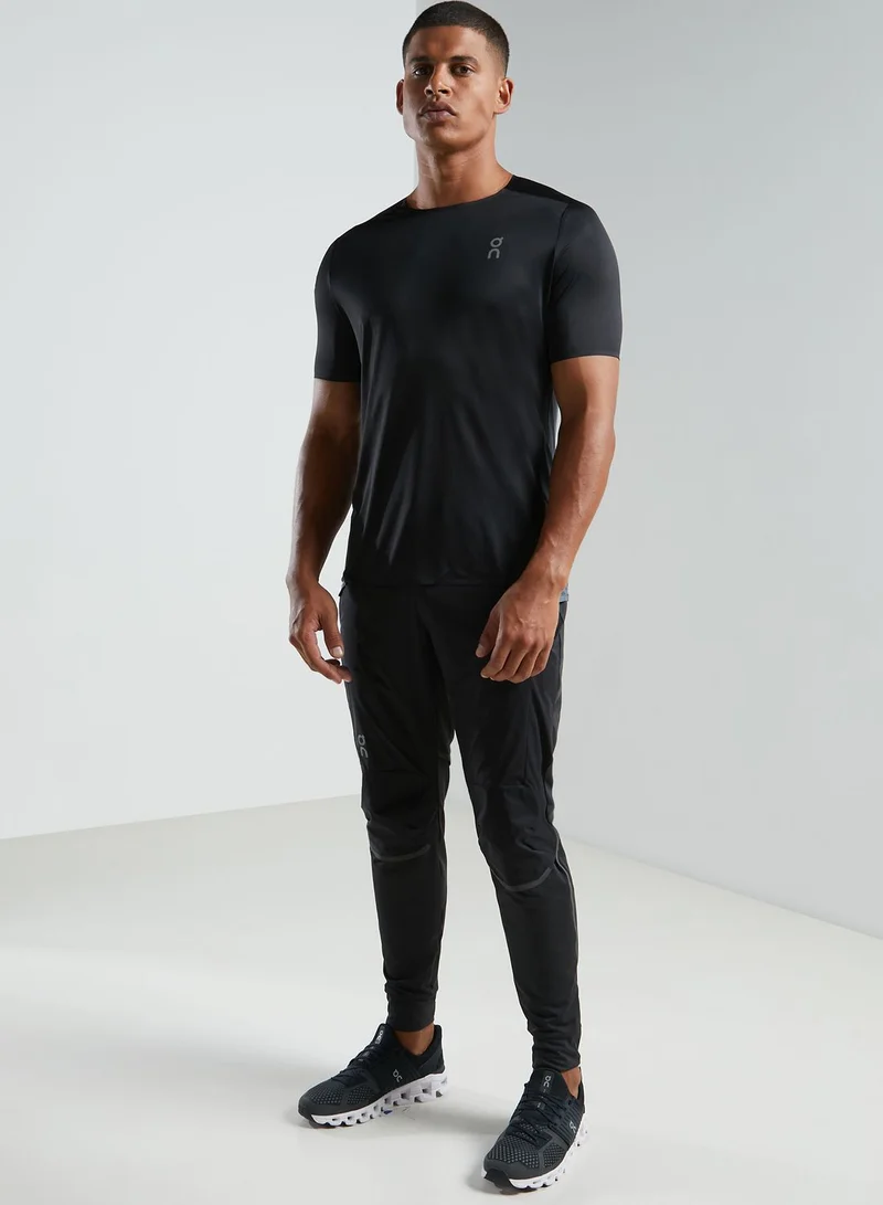 On Running Performance T-Shirt