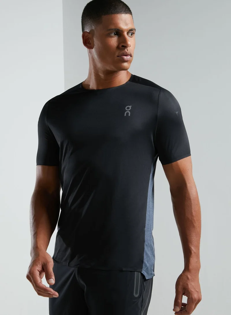 On Running Performance T-Shirt