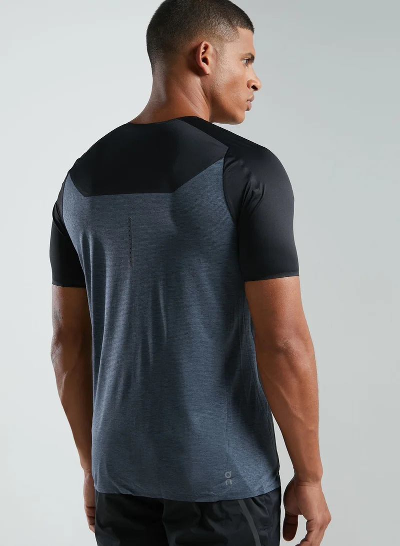 On Running Performance T-Shirt
