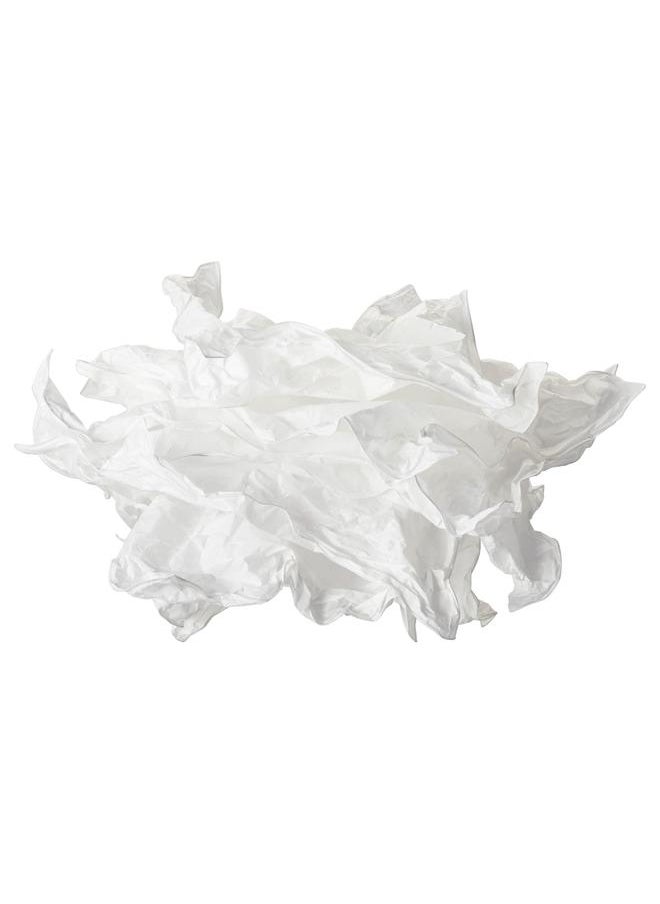 erorex Pendant lamp shade, white, 43 cm  - Image 1