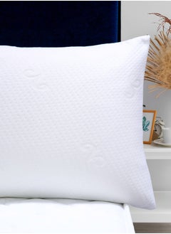 Silentnight Standard Breatheasy Memory Foam Pillow  - Image 1
