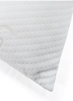 Silentnight Standard Breatheasy Memory Foam Pillow  - Image 4