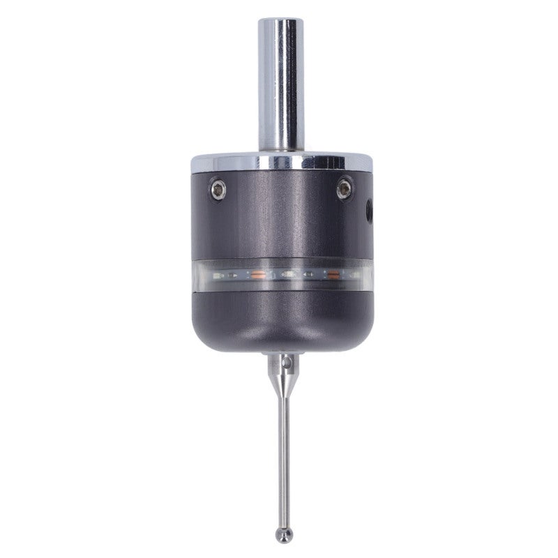 3D Edge Finder Probe Aluminum Alloy & Tungsten Steel - Stable High Accuracy Waterproof CNC Touch Probe for CNC Lathe Positioning Measurement - Image 2