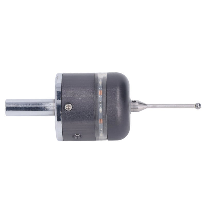 3D Edge Finder Probe Aluminum Alloy & Tungsten Steel - Stable High Accuracy Waterproof CNC Touch Probe for CNC Lathe Positioning Measurement - Image 4