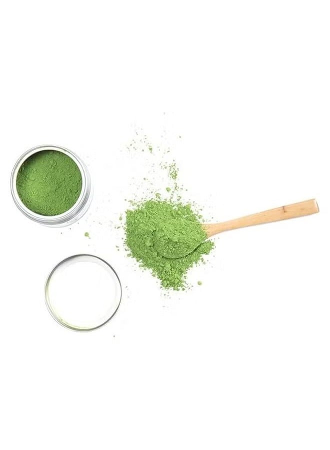 Great Organic Matcha Green Tea 30 grams - Image 4