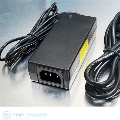 T POWER Ac Dc Adapter for Star Micronics TSP600 TSP700 TSP650 TSP700II TSP743II TSP800 TSP800Rx 24v POS Thermal Receipt Printer Replacement Switching Power Supply Cord Charger - Image 2