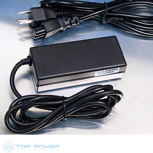 T POWER Ac Dc Adapter for Star Micronics TSP600 TSP700 TSP650 TSP700II TSP743II TSP800 TSP800Rx 24v POS Thermal Receipt Printer Replacement Switching Power Supply Cord Charger - Image 3