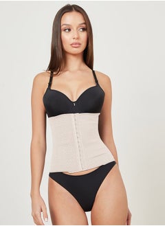 Styli Waist Cincher With Hook & Eye Closure  - Image 4