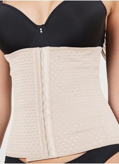 Styli Waist Cincher With Hook & Eye Closure  - Image 2
