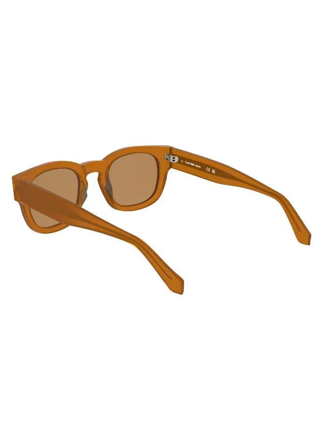 كالفن كلاين جينز P-3 Wayfarers Sunglasses