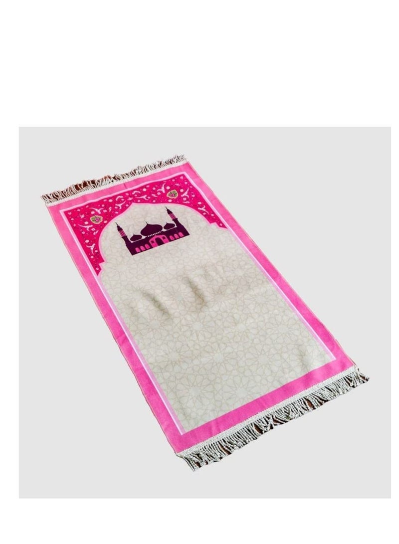 سندس سجادة صلاة ابنتي - Image 4