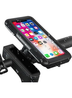 Motorcycle Phone Holder Bicycle Phone Holder Waterproof Suporte - pzsku/Z8A0B576E22D915D03CEFZ/45/_/1730557077/9c0b36fb-87c1-45d6-aeba-2ead7a931178