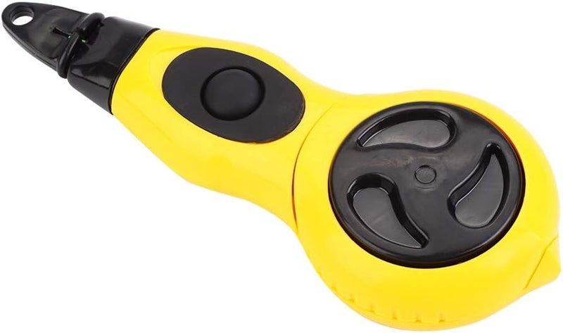 klarako علامة خط الطباشير، قلم حبر مصغر، أداة مستوى خيط تلقائي للنجارين، النجارة، البناء - Image 1