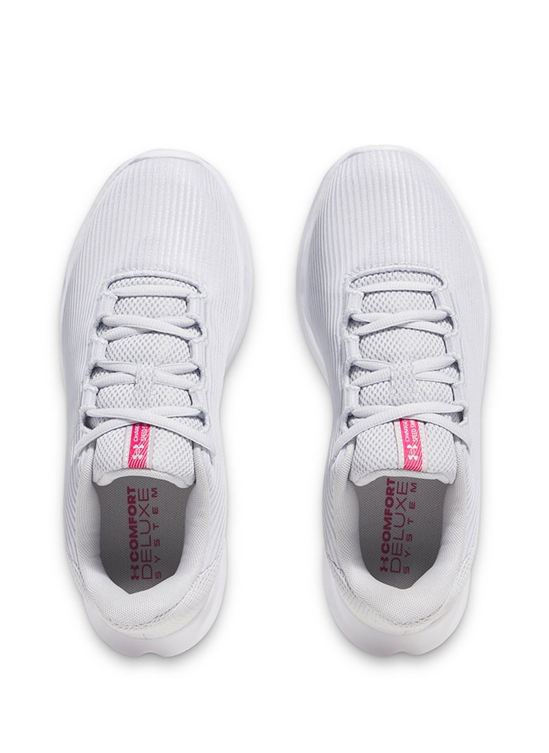 UNDER ARMOUR - Charged Speed Swift - Image 1