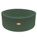 HARBOLLE 354 Soft Fleece Ball Pit Playpen for Toddlers Babies IndoorOutdoor Kids Foam Play Center for Boys Girls Green - Image 2