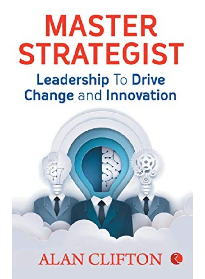 MASTER STRATEGIST (PB) 