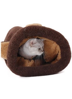 Cat Sleeping Bag Self Warming Kitty Sack 50.8 Inches X 55.8cm - pzsku/Z8A0BBF19BA6639E112D4Z/45/_/1676038833/aa85c102-3b7a-41cd-97d6-bd39e3f84d24