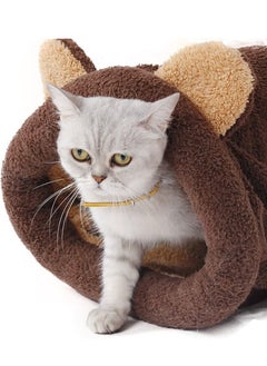 Cat Sleeping Bag Self Warming Kitty Sack 50.8 Inches X 55.8cm - pzsku/Z8A0BBF19BA6639E112D4Z/45/_/1676038833/fe888222-bca6-4812-a4c9-1ae6235e9588