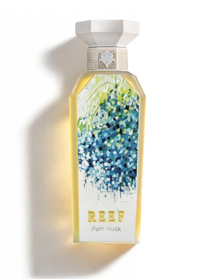 Reef Pure Musk Eau De Parfum- 150ml