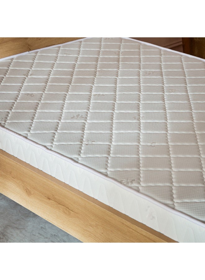 Home Box SleepEase iOrthopedic Medical Firm Rebonded Foam Queen Mattress - 150x200x15 cm with 1 year warranty - Image 4