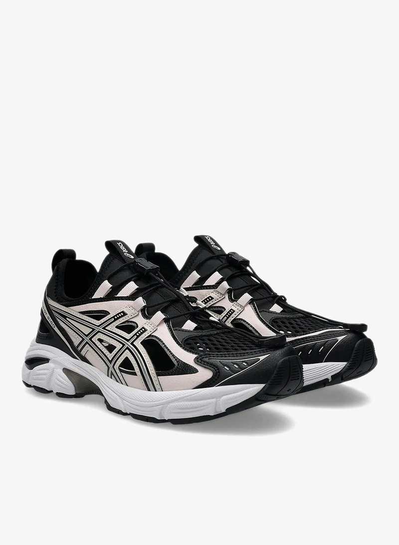 Asics BLACK/PINK CLOUD Gt-2160 Breeze for Women | Best Price UAE
