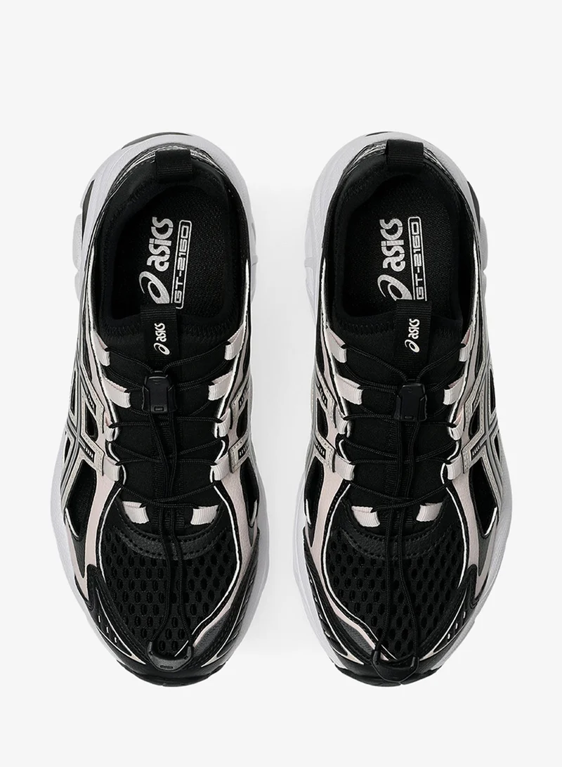 Asics BLACK/PINK CLOUD Gt-2160 Breeze for Women | Best Price UAE