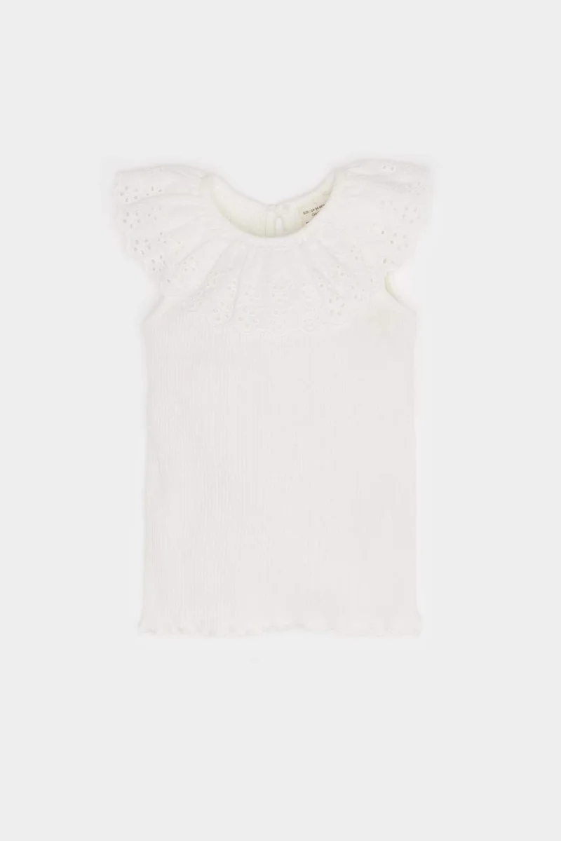 DeFacto Baby Girl Regular Fit Camisole Tank Top